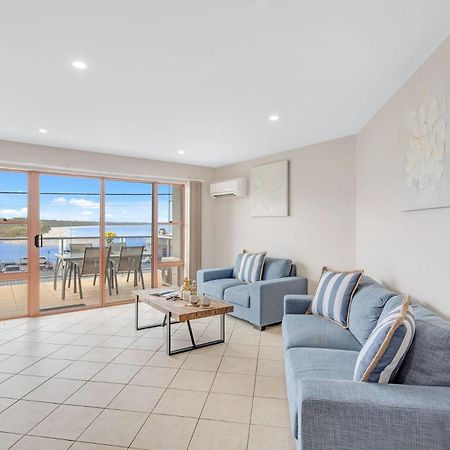Jervis Bay Vista Apartment Huskisson Exterior photo