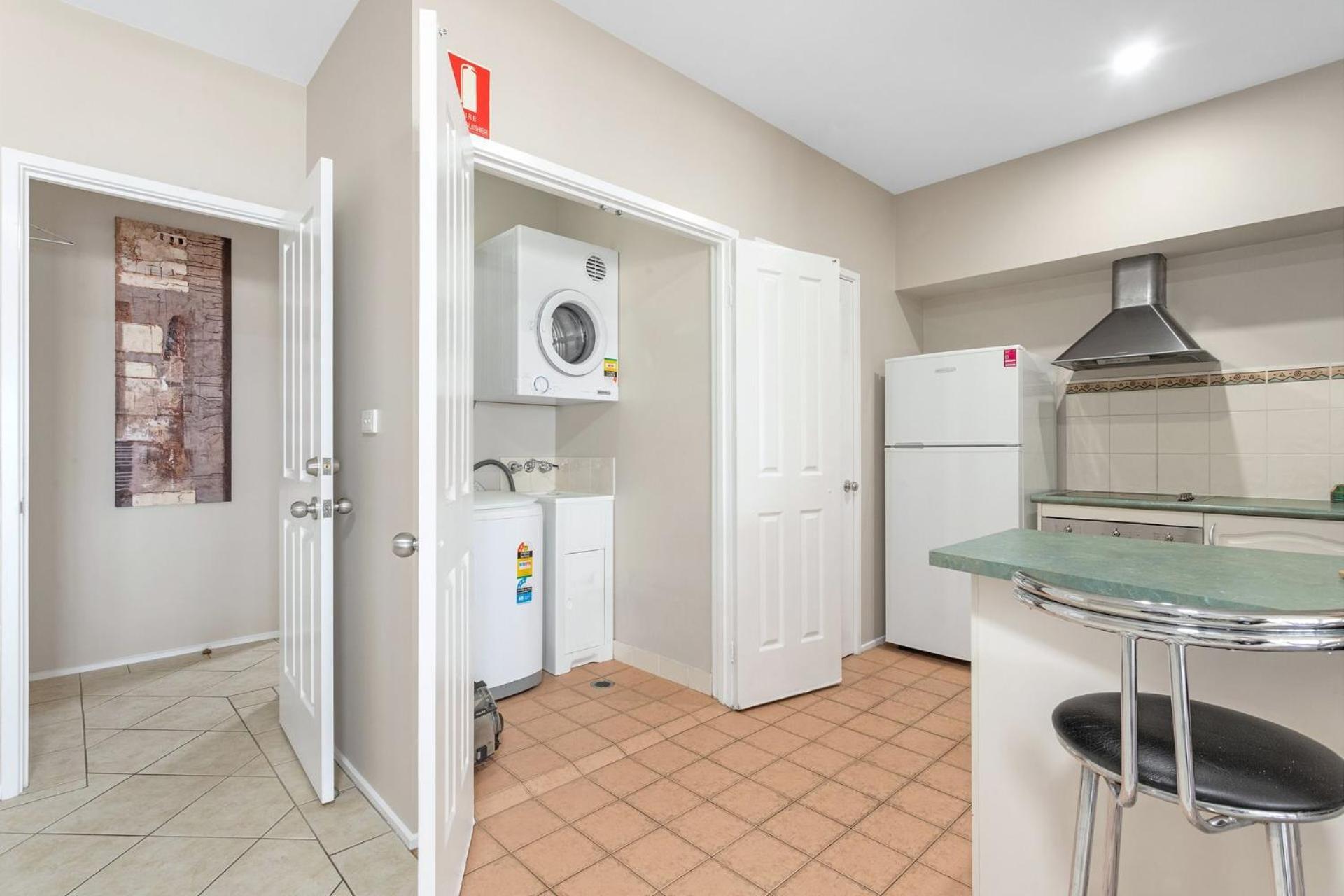 Jervis Bay Vista Apartment Huskisson Exterior photo