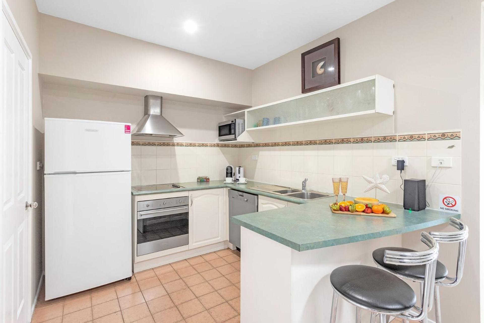 Jervis Bay Vista Apartment Huskisson Exterior photo