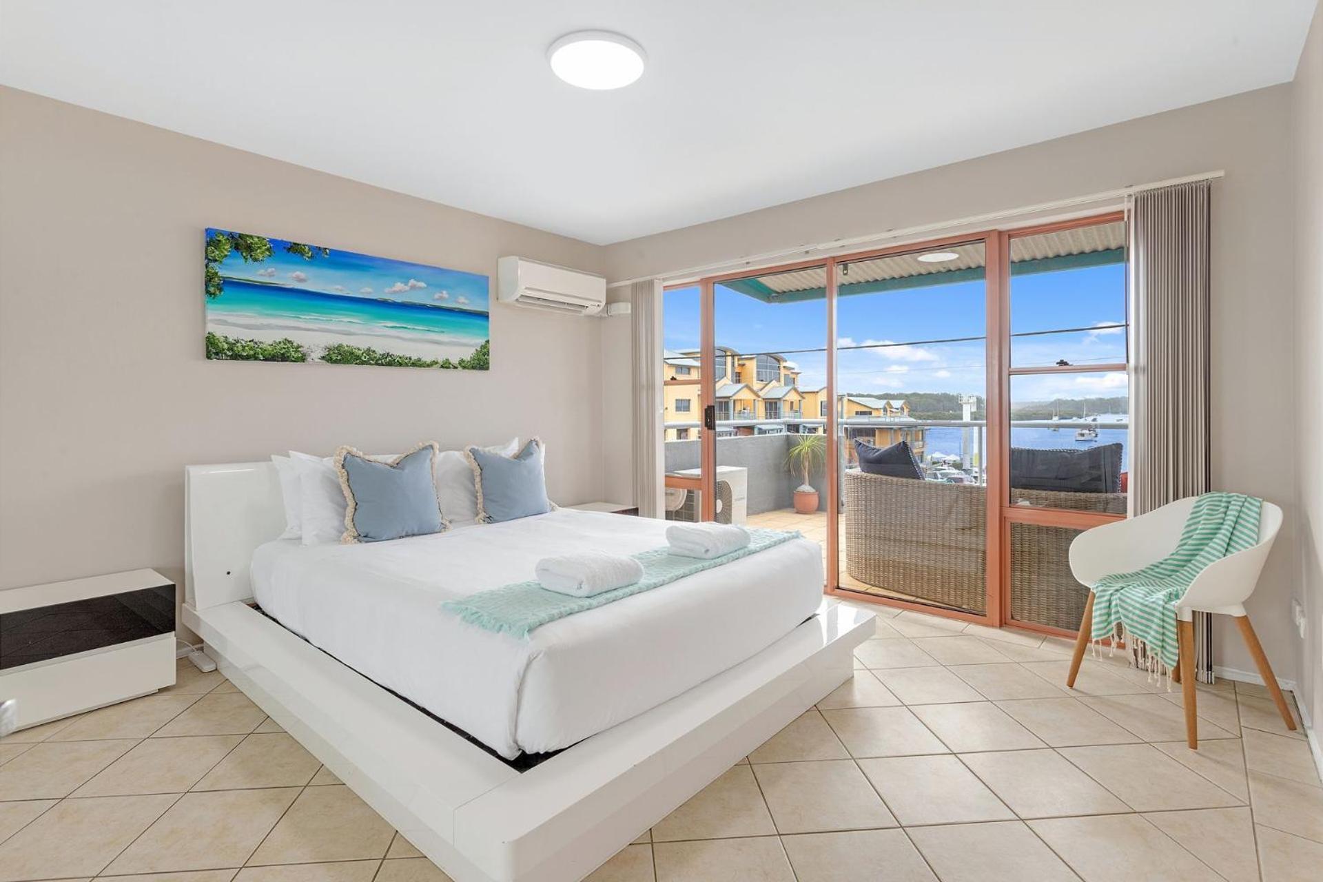 Jervis Bay Vista Apartment Huskisson Exterior photo