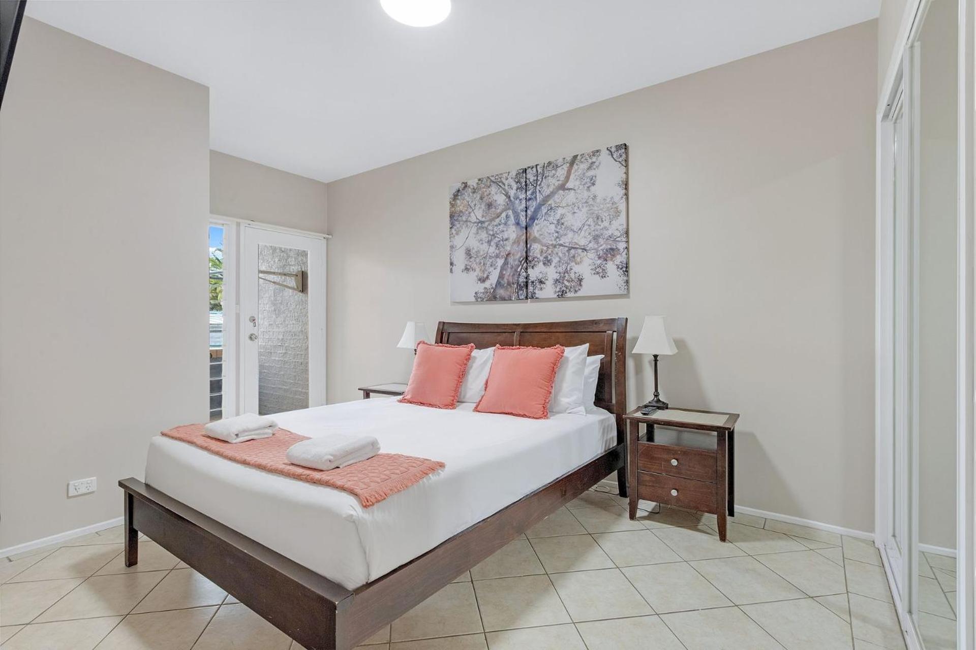 Jervis Bay Vista Apartment Huskisson Exterior photo