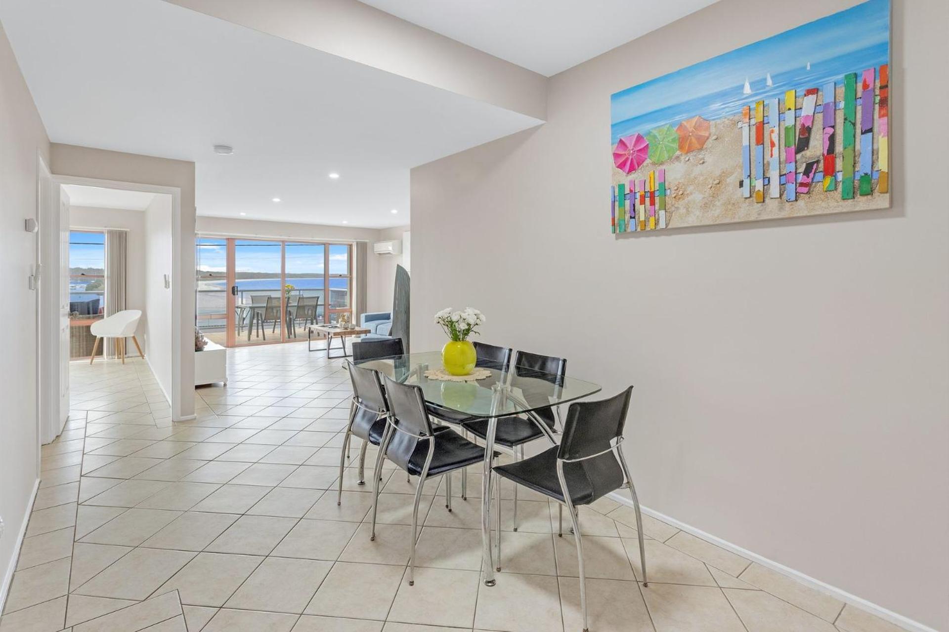 Jervis Bay Vista Apartment Huskisson Exterior photo