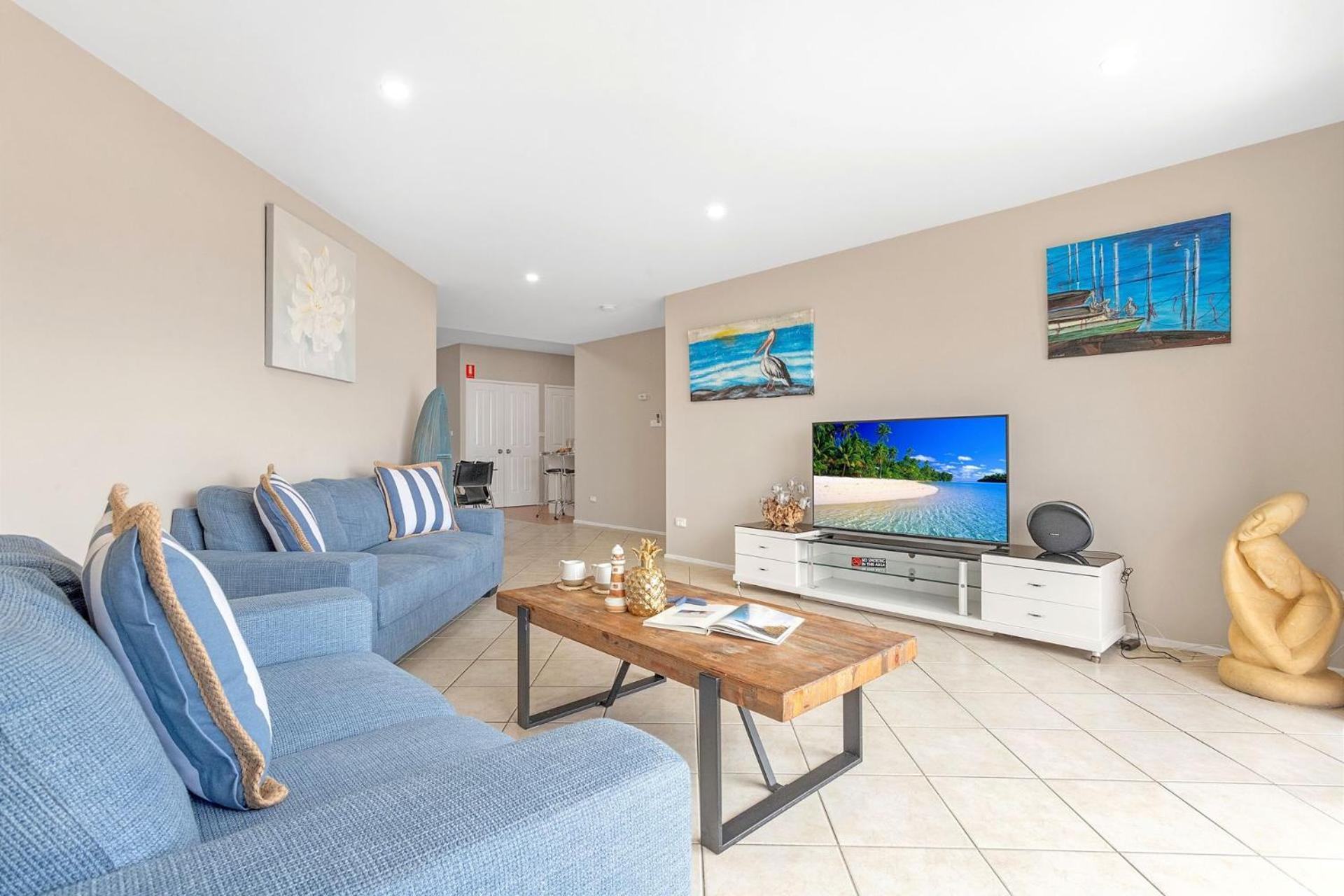 Jervis Bay Vista Apartment Huskisson Exterior photo